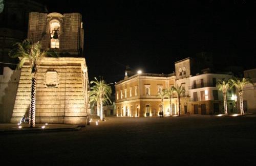 Campi Salentina Casa | Casa vacanze (Totò e Pompilia)