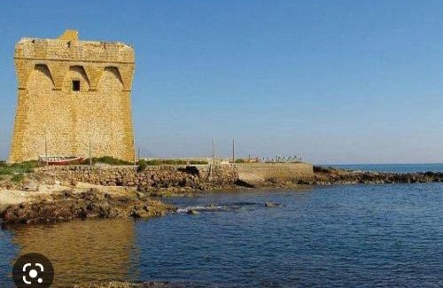 Campi Salentina Casa | Casa vacanze (Totò e Pompilia)