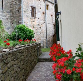 Levanto Casa | Casa Vacanze Tra Le Mura