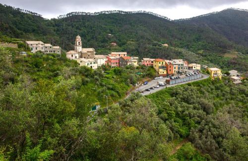 Levanto Casa | Casa Vacanze Tra Le Mura
