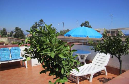 Sant'Anna Apartamento | Casa Vacanze Trinacria