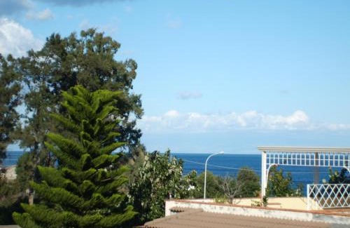 Sant'Anna Apartamento | Casa Vacanze Trinacria
