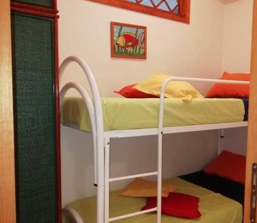 Sant'Anna Apartamento | Casa Vacanze Trinacria