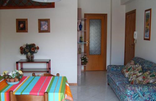 Sant'Anna Apartamento | Casa Vacanze Trinacria