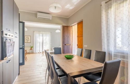 Macchino Chalet De Esquí | Casa Vacanze Tuscan Retreat