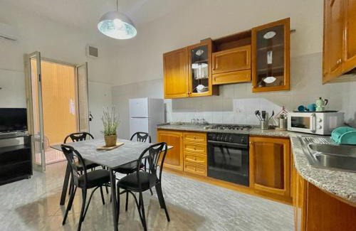 Zona Portuale Casa | Casa vacanze “U Cavaleri “