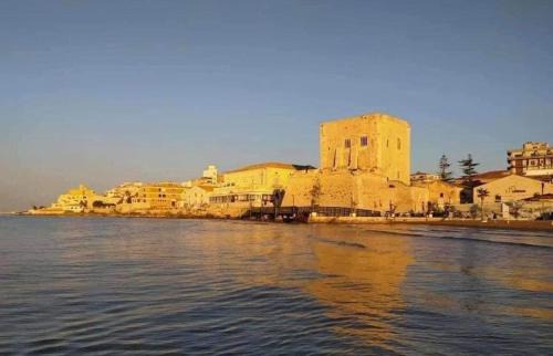 Zona Portuale Casa | Casa vacanze “U Cavaleri “