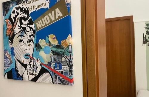 Zona Portuale Casa | Casa vacanze “U Cavaleri “