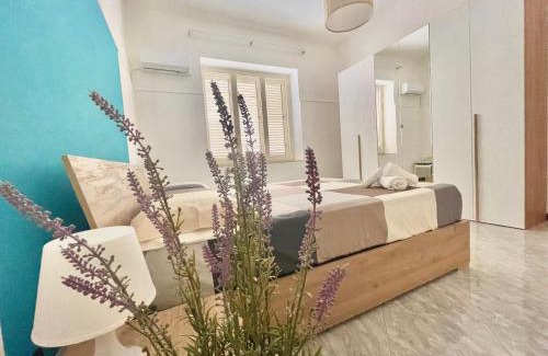 Zona Portuale Casa | Casa vacanze “U Cavaleri “
