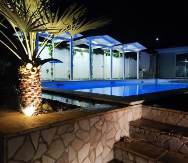 Borgo Venusio Casa | Casa Vacanze Un Tuffo Nel Blu