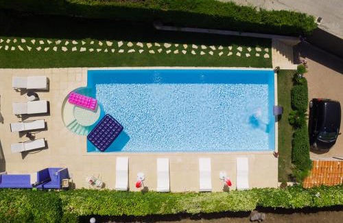 Borgo Venusio Casa | Casa Vacanze Un Tuffo Nel Blu