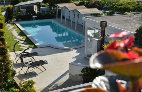 Borgo Venusio Casa | Casa Vacanze Un Tuffo Nel Blu