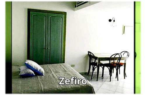 Ponza Apartamento | Casa Vacanze VALEDORA