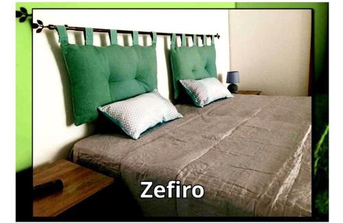 Ponza Apartamento | Casa Vacanze VALEDORA