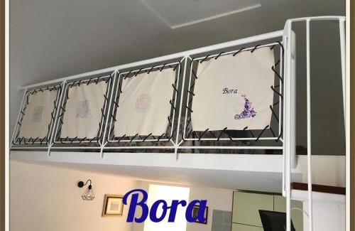 Ponza Apartamento | Casa Vacanze VALEDORA