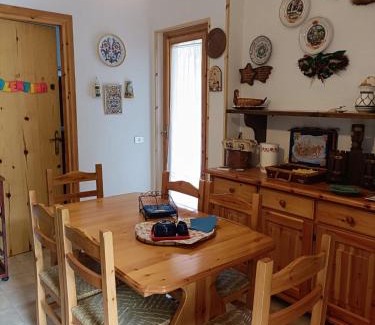 Campo di Giove Apartamento | Casa vacanze Valentina