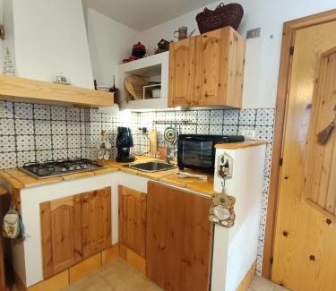 Campo di Giove Apartamento | Casa vacanze Valentina