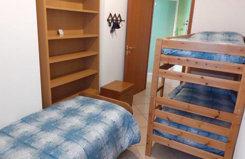 Lovere Apartamento | Casa Vacanze Valvendra