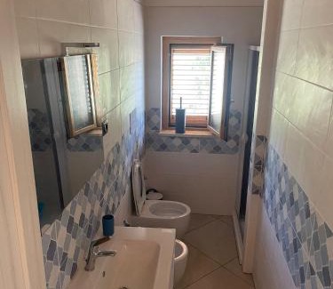 Marina Di Camerota Apartamento | Casa Vacanze Vero