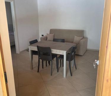 Marina Di Camerota Apartamento | Casa Vacanze Vero