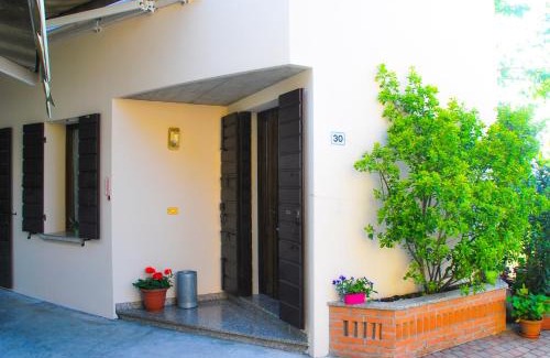 Istrana Casa | Casa Vacanze Vedelago