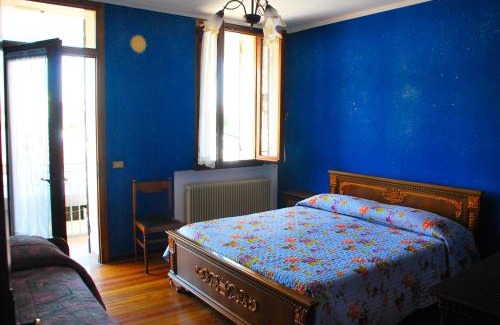 Istrana Casa | Casa Vacanze Vedelago