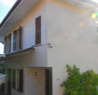 Istrana Casa | Casa Vacanze Vedelago