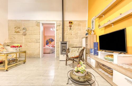 Giurdignano Apartamento | Casa vacanze vicino a Otranto