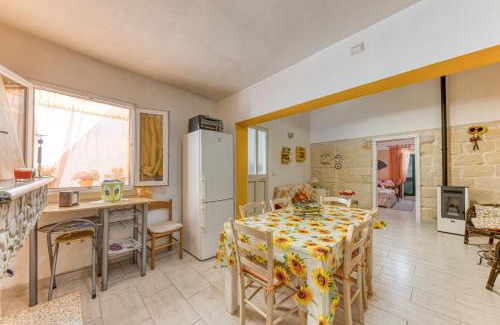 Giurdignano Apartamento | Casa vacanze vicino a Otranto
