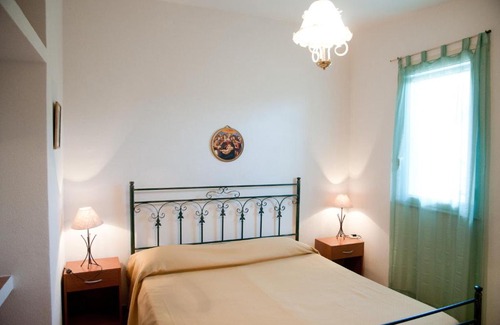 Sciacca Casa | Casa vacanze VILLA ANGELA in Sicilia house country per 16 guest