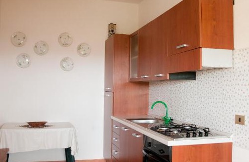 Sciacca Casa | Casa vacanze VILLA ANGELA in Sicilia house country per 16 guest