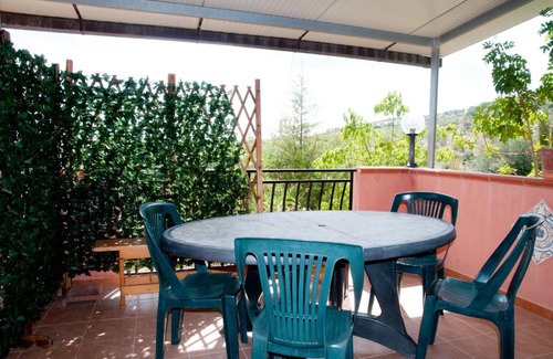 Sciacca Casa | Casa vacanze VILLA ANGELA in Sicilia house country per 16 guest