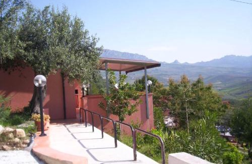 Sciacca Casa | Casa vacanze VILLA ANGELA in Sicilia house country per 16 guest