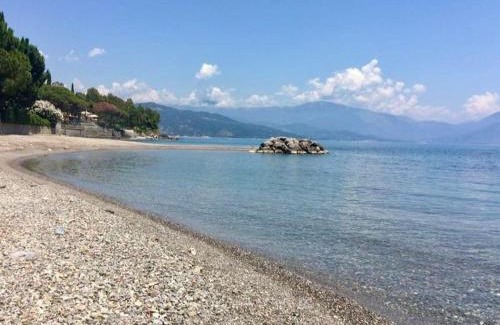 Scario Casa | Casa Vacanze - Villa Anna