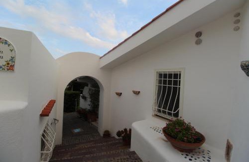 Scario Casa | Casa Vacanze - Villa Anna