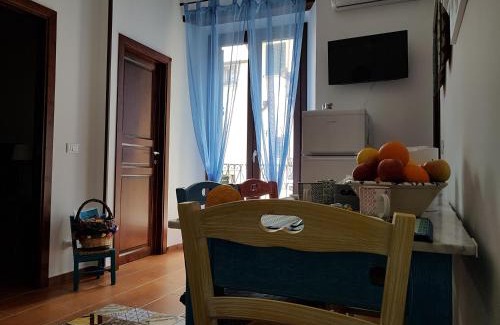 Albergheria Apartamento | Casa Vacanze Villa D'Orleans