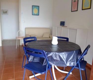 Fiumicello Santa Venere Apartamento | Casa Vacanze Villa Fiumicello