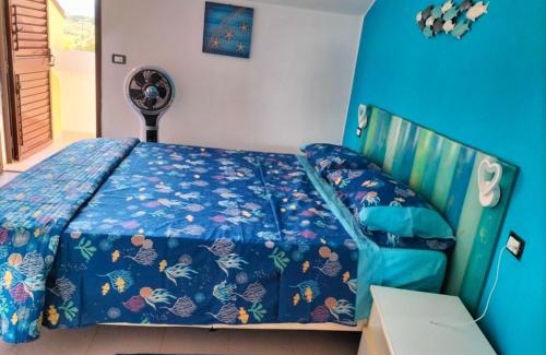 Sellia Marina Casa | Casa vacanze Villa Yoelis