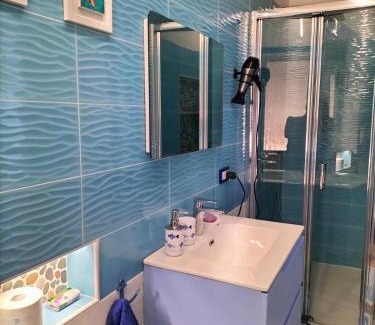 Sellia Marina Casa | Casa vacanze Villa Yoelis