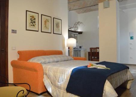 Santa Reparata Casa | Casa Vacanze Villa Maria