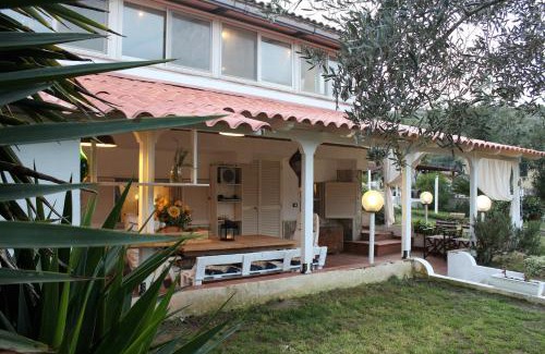 Gaeta Casa | Casa vacanze Villa Nicò Gaeta