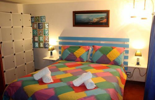 Gaeta Casa | Casa vacanze Villa Nicò Gaeta