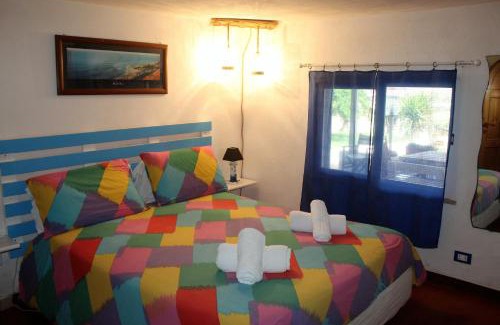 Gaeta Casa | Casa vacanze Villa Nicò Gaeta