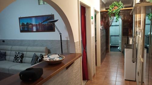 Servola-Chiarbola-Valmaura-Borgo San Sergio Casa | Casa Vacanze Villa Pompeiana