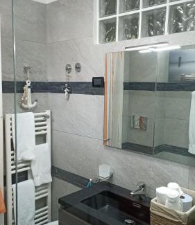 Servola-Chiarbola-Valmaura-Borgo San Sergio Casa | Casa Vacanze Villa Pompeiana