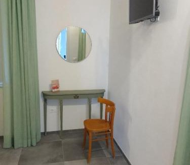 San Leonardo Cama Y Desayuno | Casa Vacanze Villino Lipari Marsala laguna dello stagnone