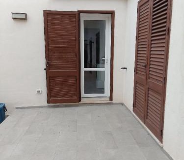 San Leonardo Cama Y Desayuno | Casa Vacanze Villino Lipari Marsala laguna dello stagnone