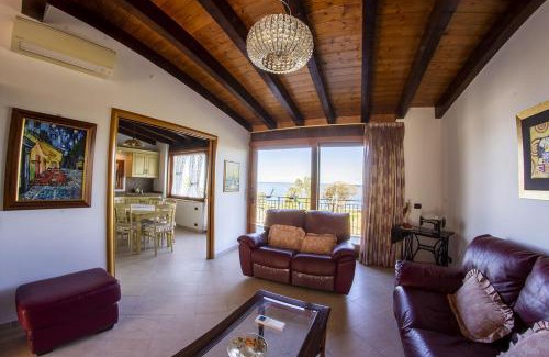 Castel Di Tusa Apartamento | Casa Vacanze Vista Mare