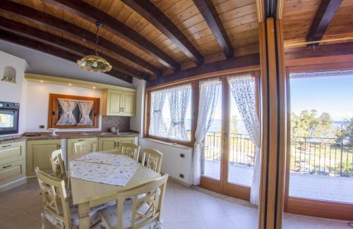 Castel Di Tusa Apartamento | Casa Vacanze Vista Mare