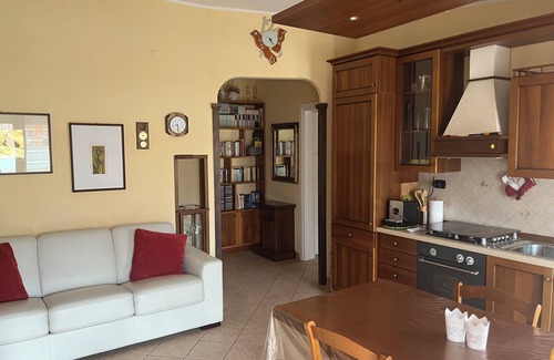 Montesilvano Casa | Casa Vacanze vista mare